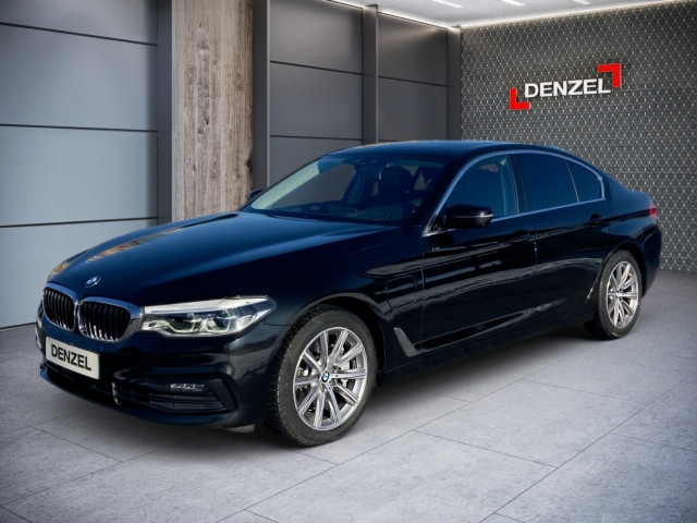 Bild 0: BMW 530e Xdrive Limousine G30 XB1
