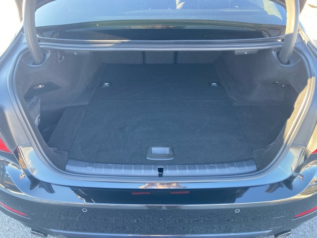 Bild 9: BMW 530e Xdrive Limousine G30 XB1