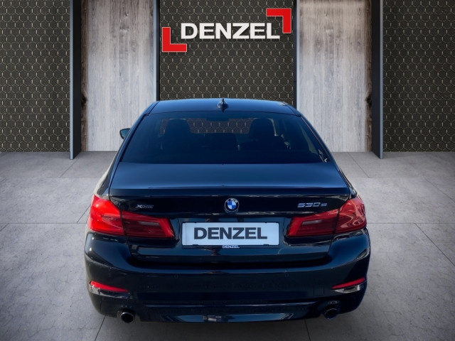 Bild 10: BMW 530e Xdrive Limousine G30 XB1