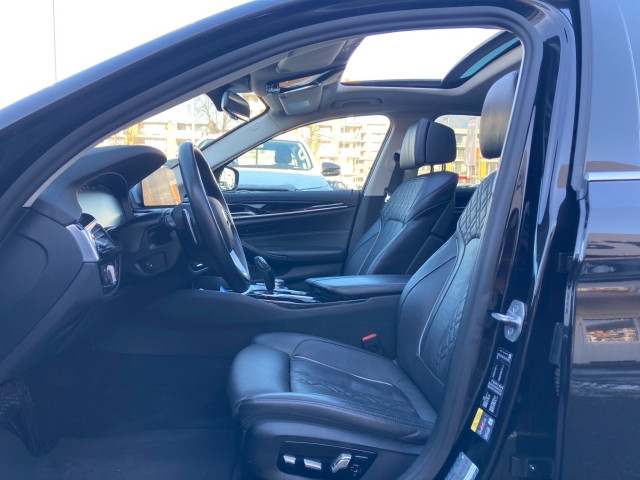 Bild 13: BMW 530e Xdrive Limousine G30 XB1