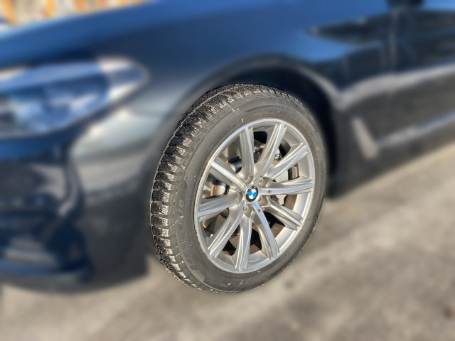 Bild 4: BMW 530e Xdrive Limousine G30 XB1