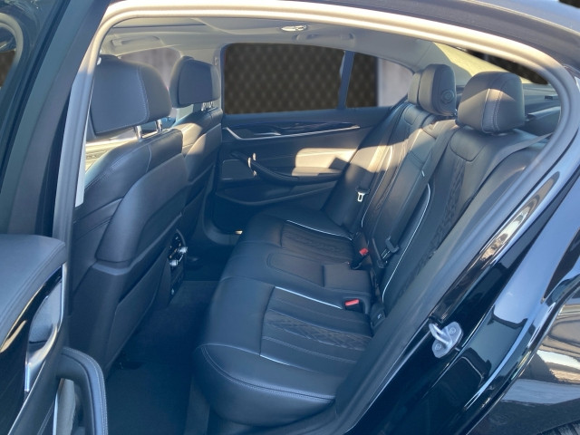 Bild 8: BMW 530e Xdrive Limousine G30 XB1