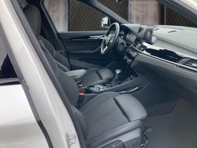 Bild 5: BMW X1 xDrive25e F48 XB2