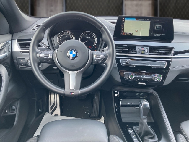 Bild 6: BMW X1 xDrive25e F48 XB2