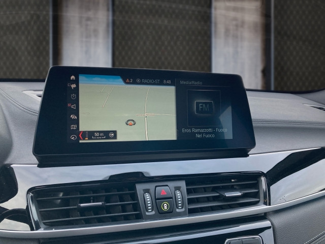 Bild 7: BMW X1 xDrive25e F48 XB2