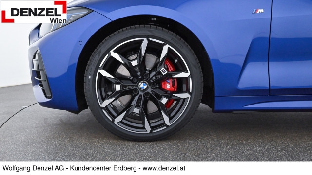 Bild 17: BMW 430i xDrive Coupe G22 B48