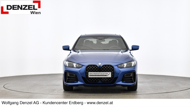 Bild 7: BMW 430i xDrive Coupe G22 B48