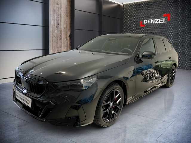 Bild 0: BMW 550e xDrive Touring
