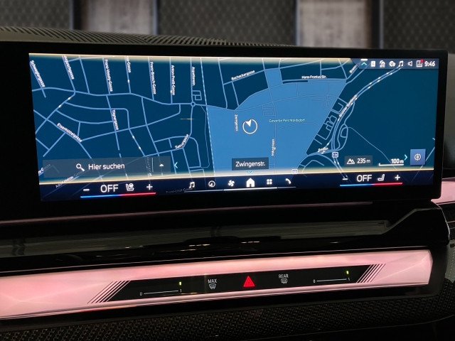 Bild 7: BMW 550e xDrive Touring