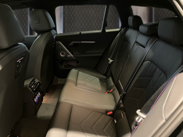 Bild 8: BMW 550e xDrive Touring