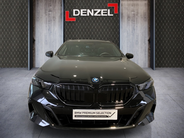 Bild 12: BMW 550e xDrive Touring