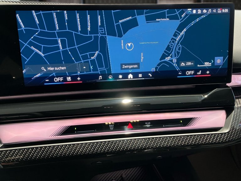 Bild 7: BMW 550e xDrive Touring