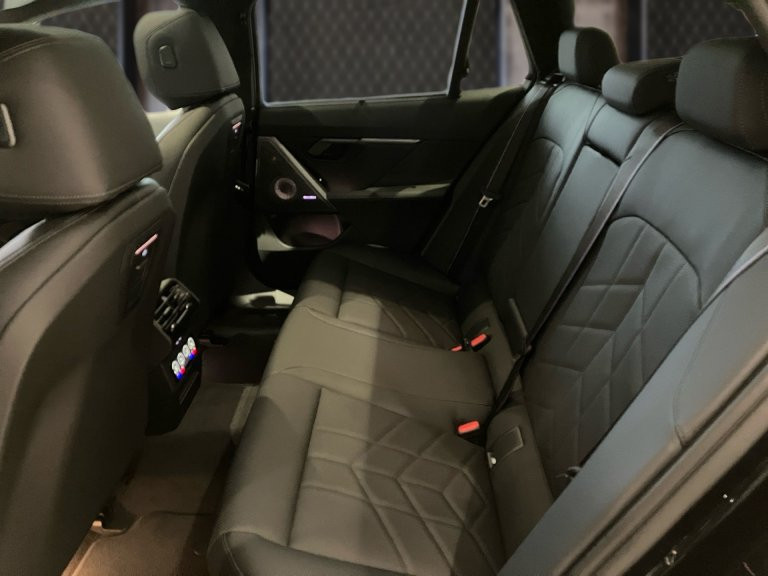 Bild 8: BMW 550e xDrive Touring