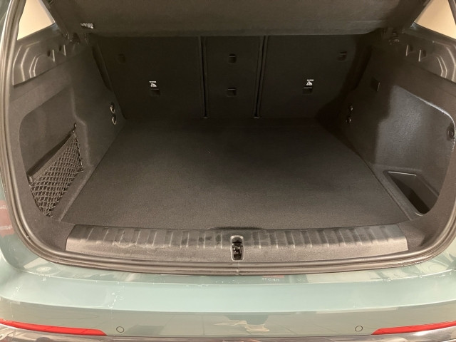 Bild 9: BMW iX1 eDrive20 U11