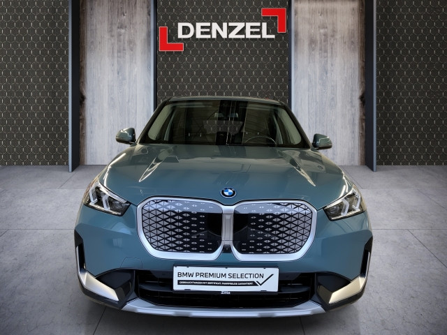 Bild 12: BMW iX1 eDrive20 U11