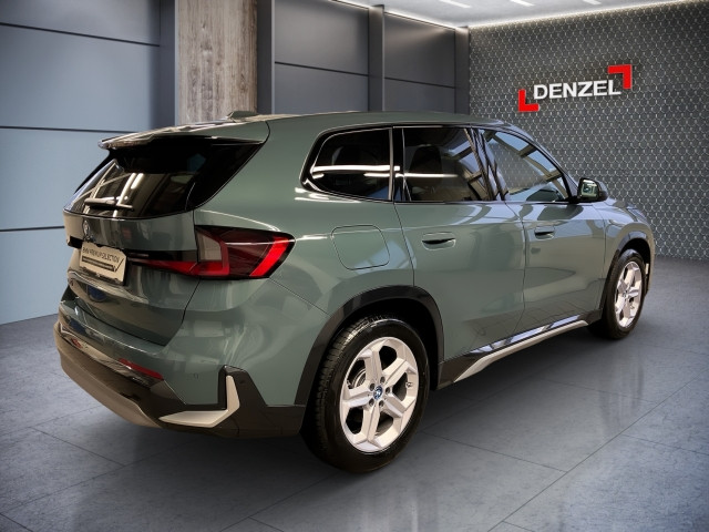 Bild 3: BMW iX1 eDrive20 U11