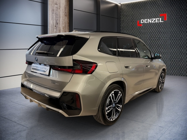 Bild 3: BMW X1 xDrive30e U11 XB2