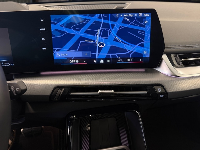 Bild 7: BMW X1 xDrive30e U11 XB2