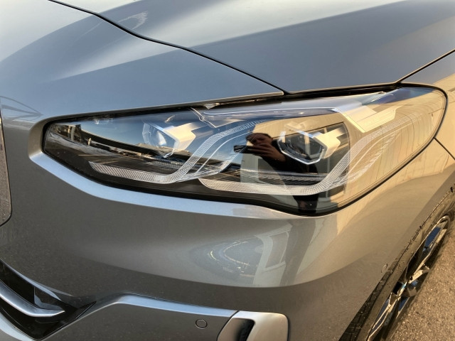 Bild 11: BMW 218d Active Tourer B47 U06