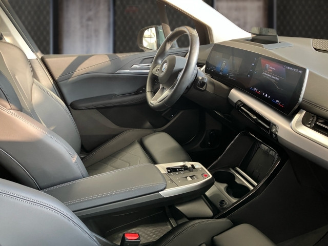 Bild 5: BMW 218d Active Tourer B47 U06