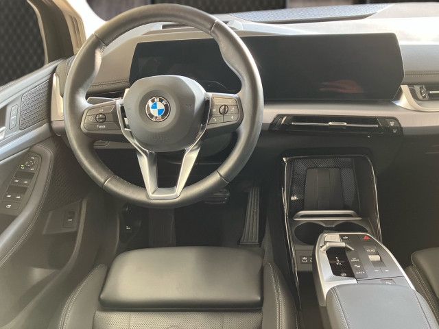 Bild 6: BMW 218d Active Tourer B47 U06
