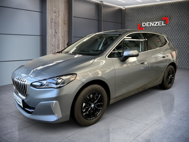 Bild 0: BMW 218d Active Tourer B47 U06