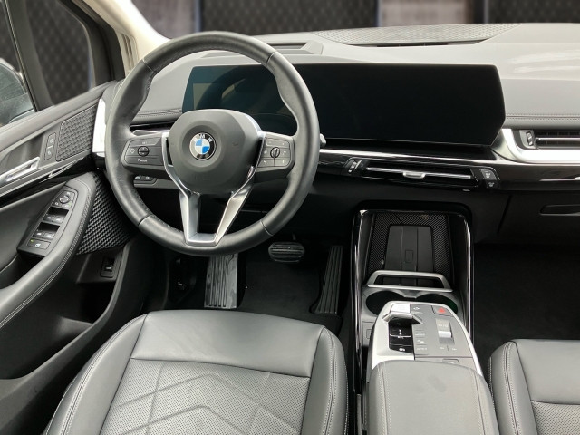 Bild 6: BMW 218i Active Tourer U06 B38