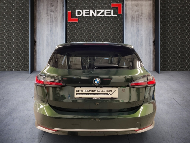 Bild 10: BMW 218d Active Tourer B47 U06