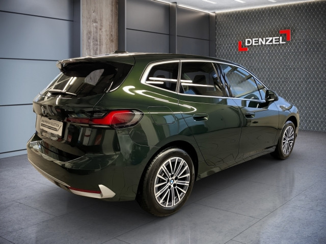 Bild 3: BMW 218d Active Tourer B47 U06