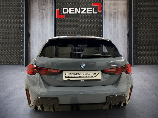 Bild 10: BMW 118d F70