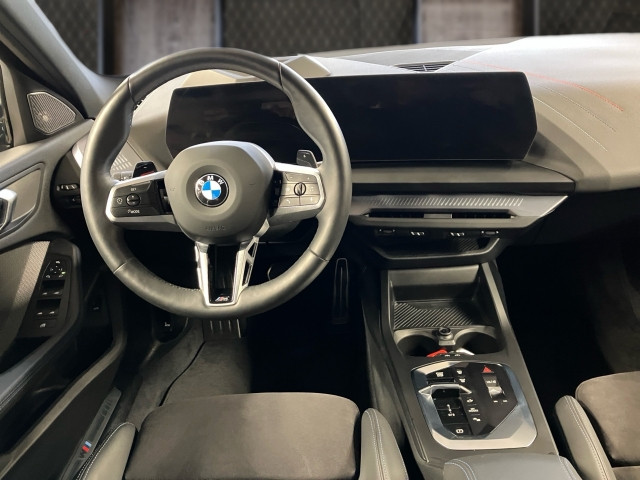Bild 6: BMW 118d F70