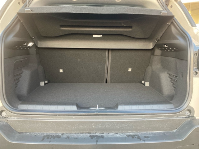 Bild 9: Jeep Avenger Benzin 1,2 GSE T3 100 PS Altitude