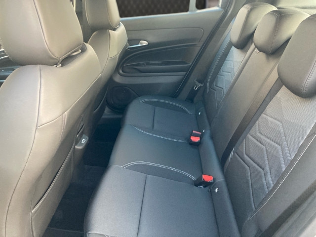 Bild 8: Jeep Avenger Benzin 1,2 GSE T3 100 PS Altitude