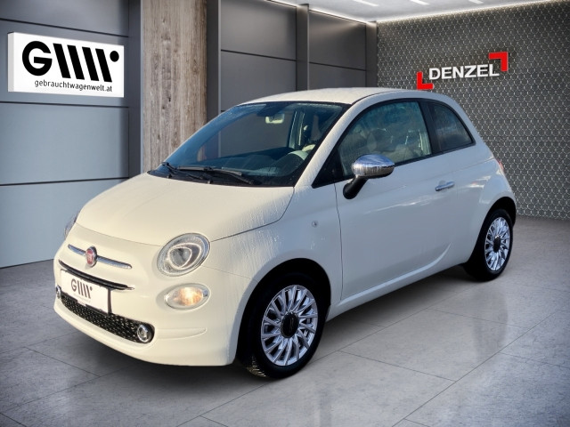 Bild 0: Fiat 500 Style