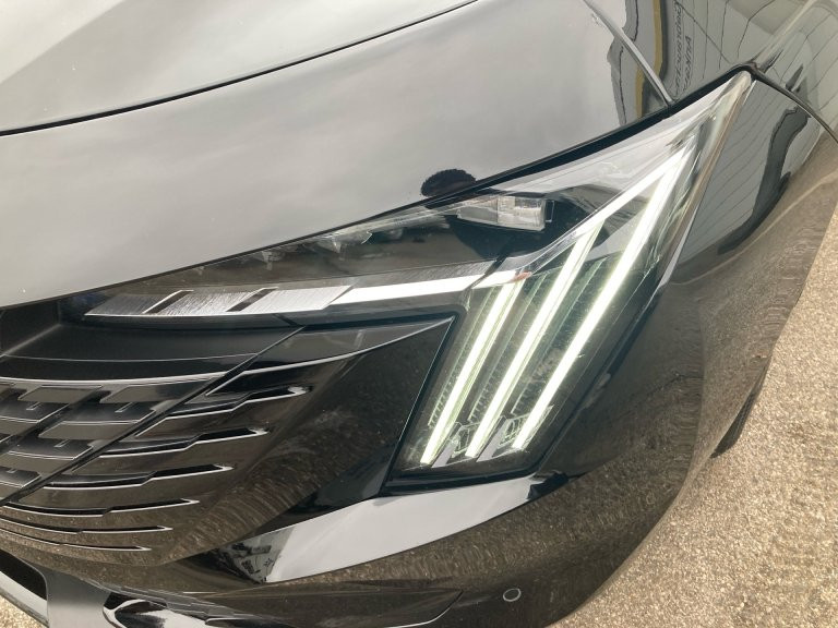 Bild 11: Peugeot 508 1,5 BlueHDi 130 EAT8 Allure Aut.