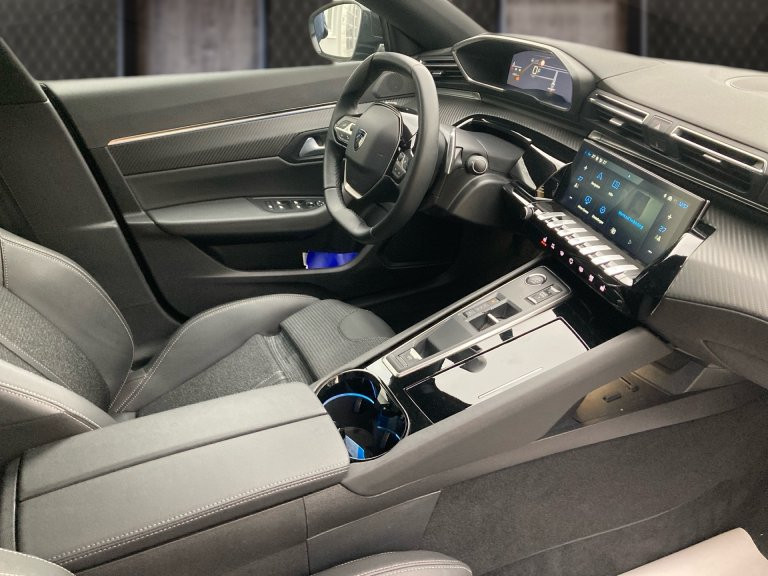 Bild 5: Peugeot 508 1,5 BlueHDi 130 EAT8 Allure Aut.