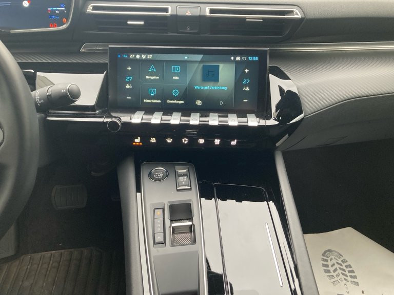 Bild 7: Peugeot 508 1,5 BlueHDi 130 EAT8 Allure Aut.