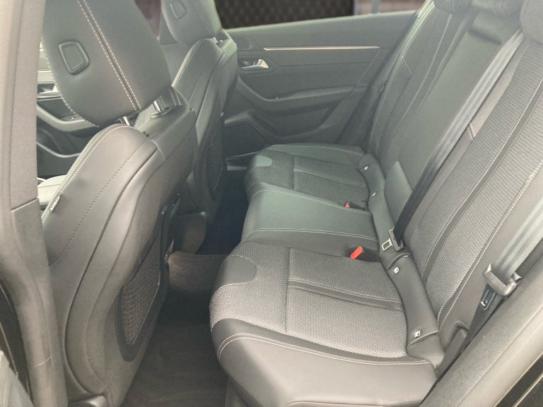 Bild 8: Peugeot 508 1,5 BlueHDi 130 EAT8 Allure Aut.