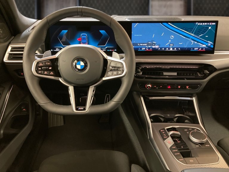 Bild 10: BMW 318i Limousine MX G20 B48