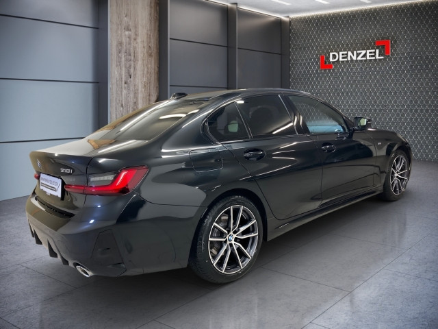 Bild 3: BMW 318i Limousine MX G20 B48