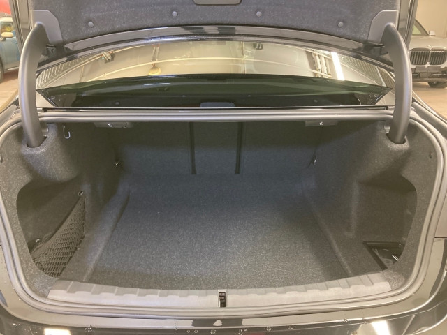 Bild 5: BMW 318i Limousine MX G20 B48