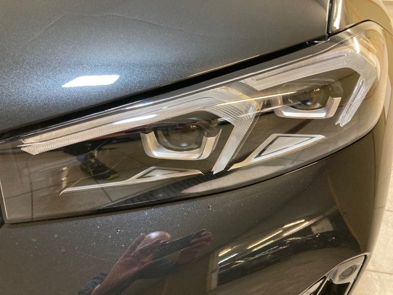 Bild 7: BMW 318i Limousine MX G20 B48