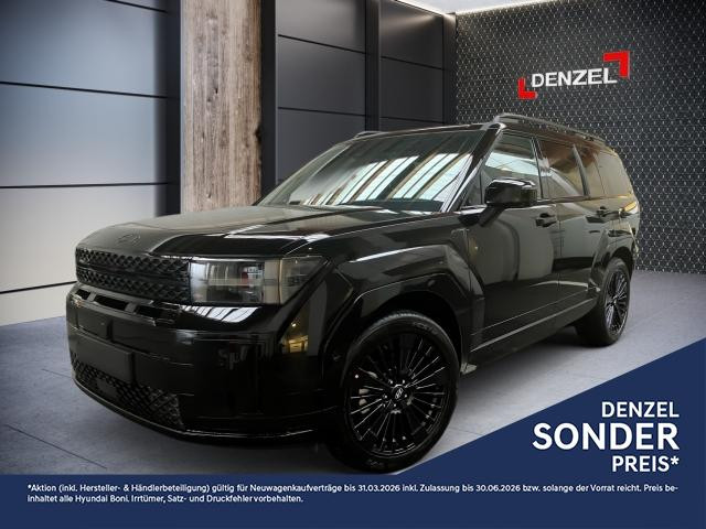 Bild 0: Hyundai Santa Fe (MX5) Calligraphy 1.6 T-GDI PHEV 4WD