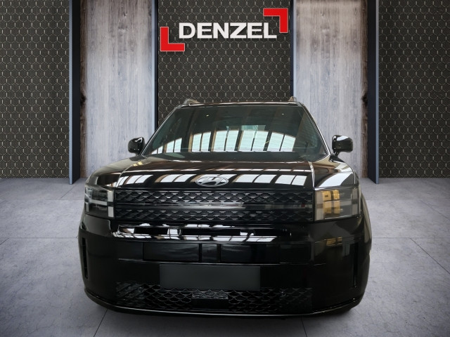 Bild 12: Hyundai Santa Fe (MX5) Calligraphy 1.6 T-GDI PHEV 4WD