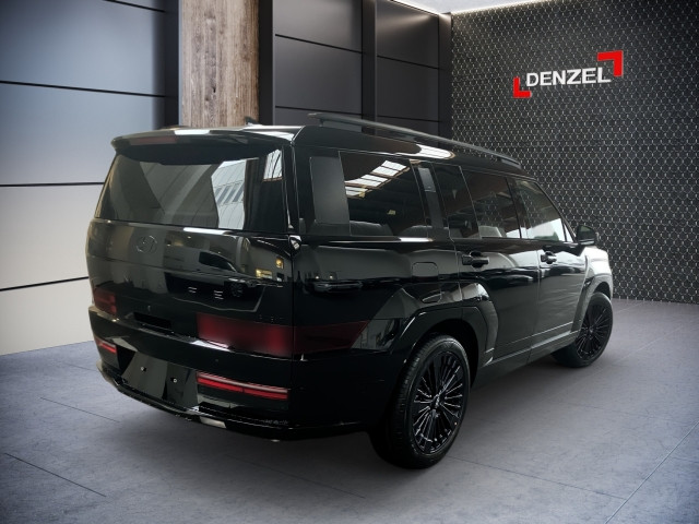 Bild 3: Hyundai Santa Fe (MX5) Calligraphy 1.6 T-GDI PHEV 4WD