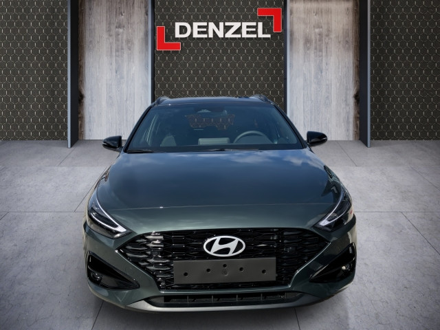 Bild 12: Hyundai i30 Kombi - PD GO Plus 1.0 TGDI DCT