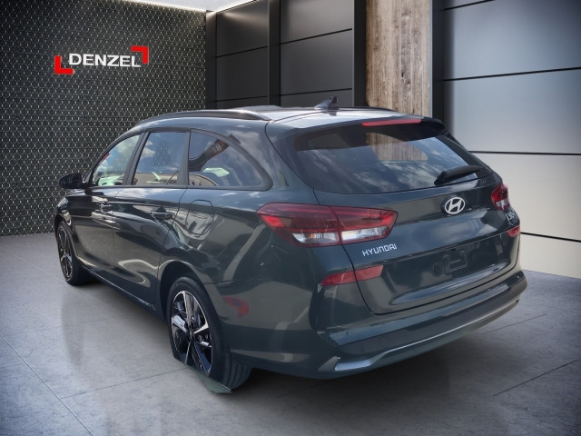 Bild 2: Hyundai i30 Kombi - PD GO Plus 1.0 TGDI DCT