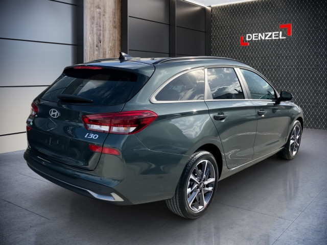 Bild 3: Hyundai i30 Kombi - PD GO Plus 1.0 TGDI DCT