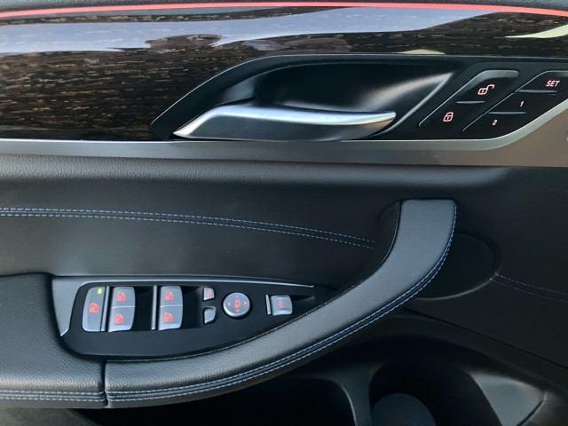 Bild 13: BMW X4 M40d G02 B57