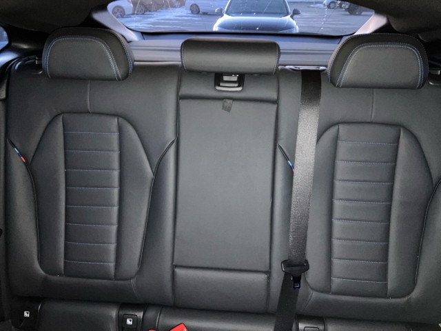 Bild 14: BMW X4 M40d G02 B57